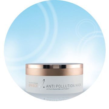 Effect - Anti Pollution Mask