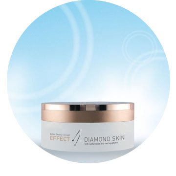 Effect Cream - Diamond Skin