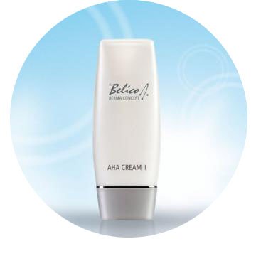 Vivolla - belico AHA Cream I