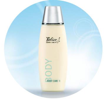 Vivolla - belico Body Care II