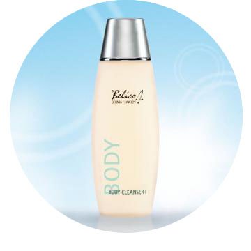 Body Cleanser I