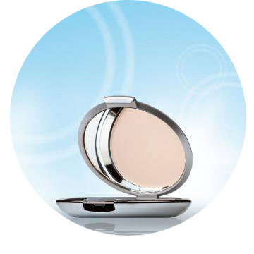 Vivolla - belico Mineral Make-up Compact I