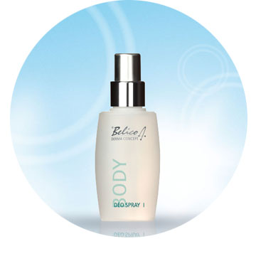 Vivolla - belico Deo Spray I