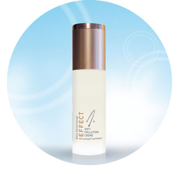 Effect Anti Pollution Creme