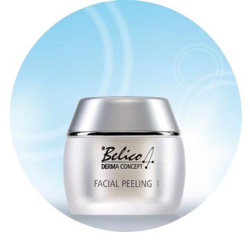 Vivolla - belico Facial Peeling I