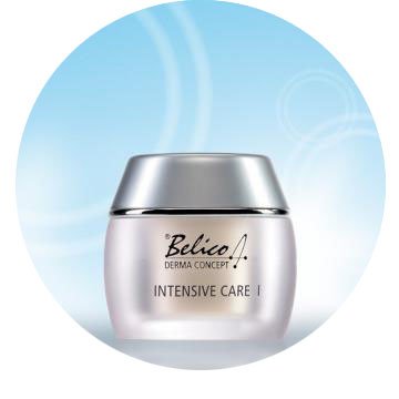 Vivolla - belico Intensive Care I