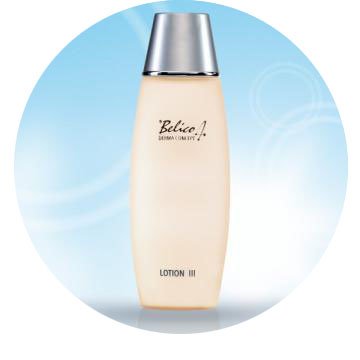 Vivolla - belico Lotion III