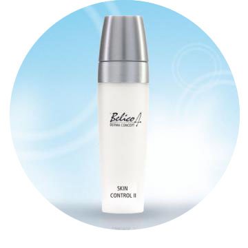 belico Skin Control II