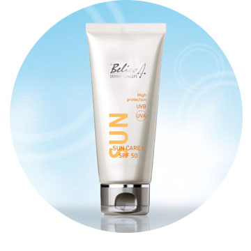 Vivolla - belico Sun Care I