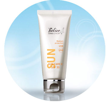 Vivolla - belico Sun Care II (SPF 30)