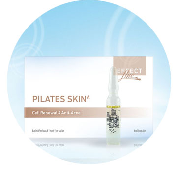 Effect Pilates Skin A