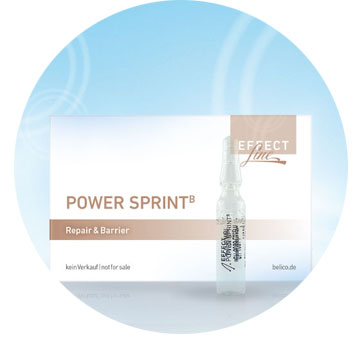 Effect Power Sprint B