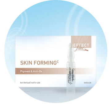 Effect Skin Forming C