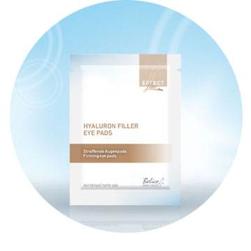 Vivolla - belico Effect Hyaluron Filler Eye Pads