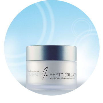 Zero – Phyto Collagen