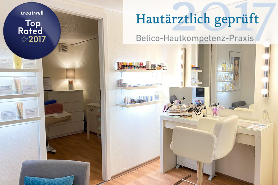 Vivolla - ihr Kosmetikstudio in Hamburg Ottensen, Altona